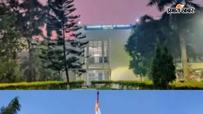 बीईयू की लापरवाही से एमआईटी के रोबोटिक्स छात्रों का रिजल्ट फंसा, भविष्य अधर में