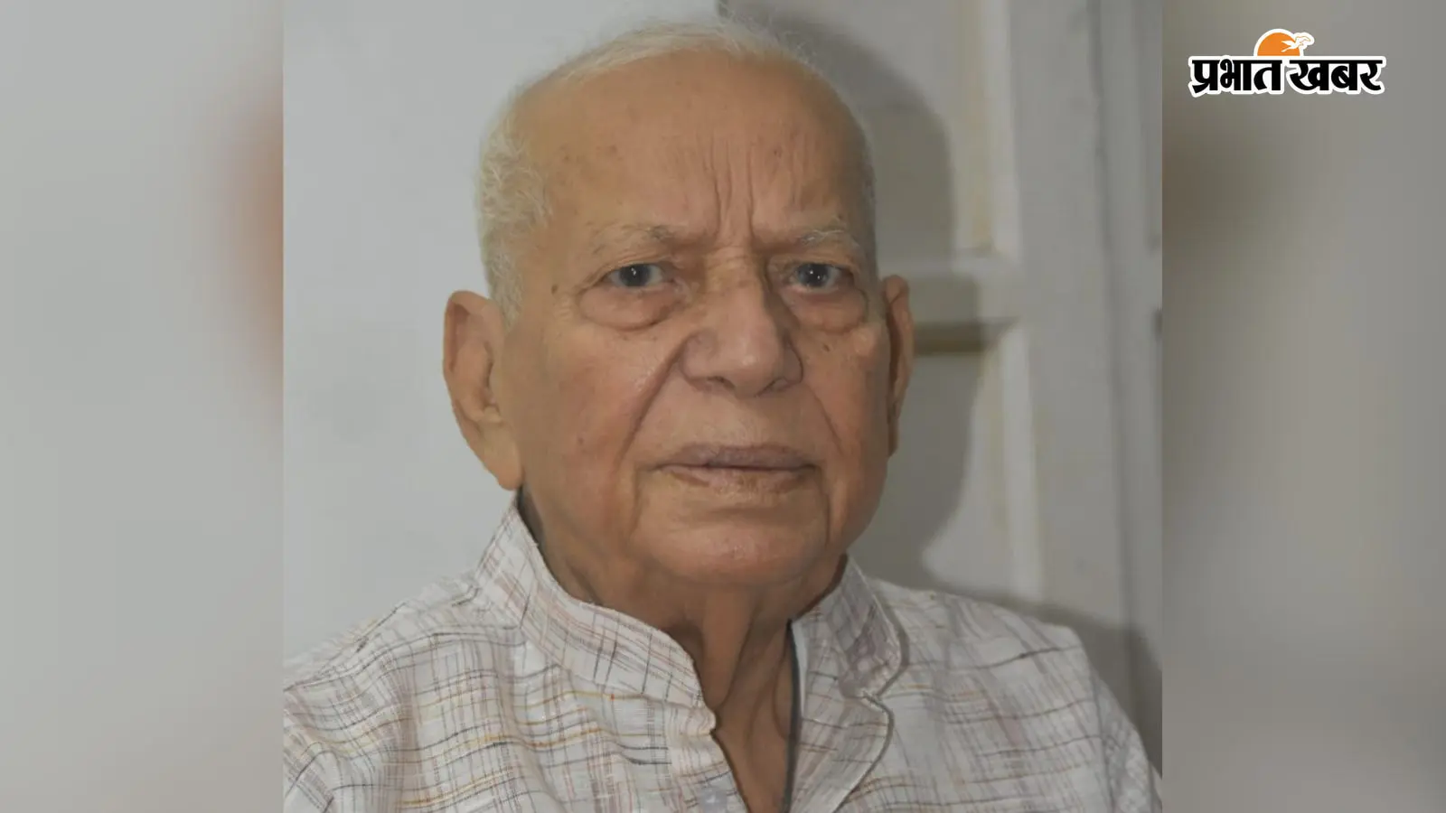 झारखंड के पूर्व मंत्री और कांग्रेस के वरिष्ठ नेता मन्नान मल्लिक का निधन