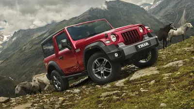 Mahindra Thar के सभी वेरिएंट हुए महंगे, 37,000 रुपये तक बढ़े दाम, देखें नई प्राइस लिस्ट