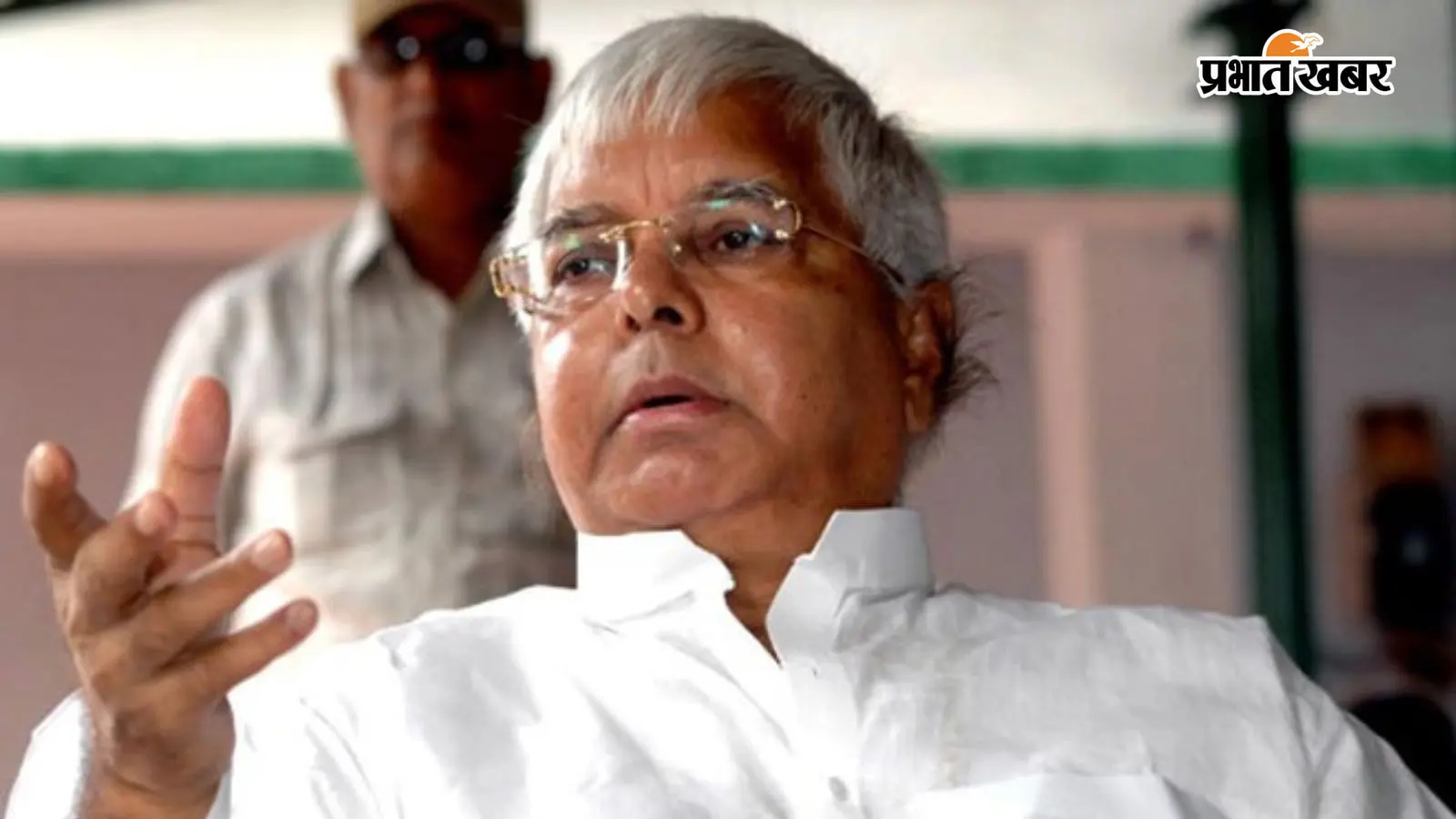 लालू प्रसाद को सुप्रीम कोर्ट से मिली राहत, चारा घोटाला मामले में जमानत रहेगी बरकरार