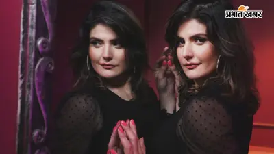 अपनी हद में रहो... पैपराजी पर अचानक क्यों भड़कीं जरीन खान, देखें Video