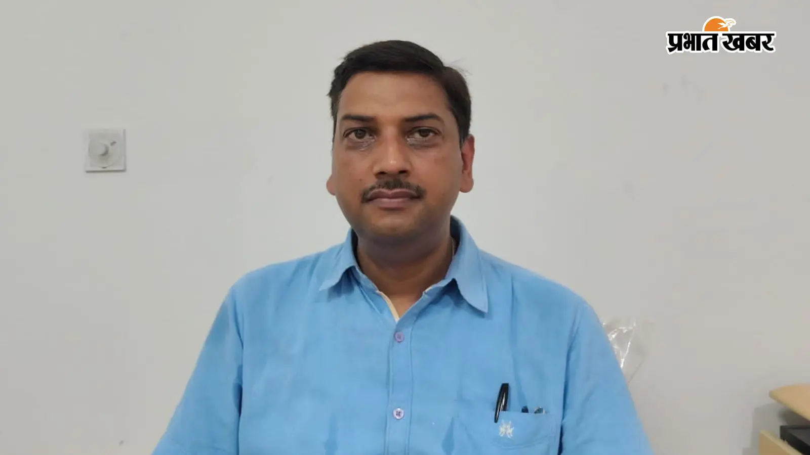 बिहारशरीफ का सरकारी डेंटल कॉलेज क्यों बन रहा लोगों की पहली पसंद, हर दिन 250 से 300 मरीजों का हो रहा इलाज