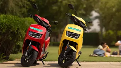 Hero Vida VX2 खरीदने से पहले जान लें सभी 5 वेरिएंट्स का फर्क, आपके लिए कौन-सा रहेगा बेस्ट?