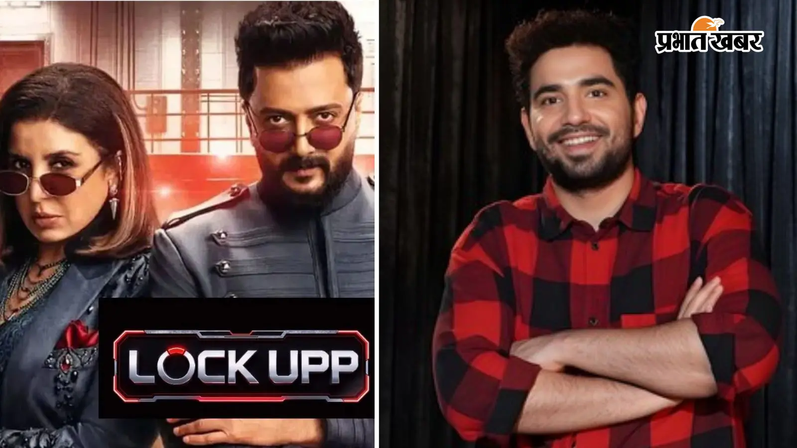 लॉक अप 2 ने मारी बाजी, इंडिया गॉट लेटेंट 2 से बाहुबली: द टॉर्चबेयरर तक ये शोज हैं नेटफ्लिक्स के टॉप 10 में