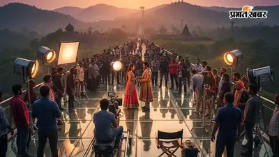 बिहार के कलाकारों की चमकेगी किस्मत, अब मुंबई से ही होंगे बुक, घर बैठे फिल्म में मिलेगा काम