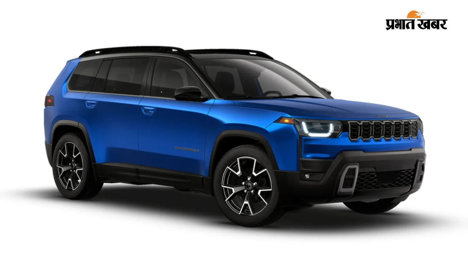 टाटा मोटर्स के प्लैटफॉर्म पर आ रही जीप की सबसे सस्ती SUV, कंपनी ने बताया फ्यूचर प्लान