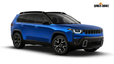 टाटा मोटर्स के प्लैटफॉर्म पर आ रही जीप की सबसे सस्ती SUV, कंपनी ने बताया फ्यूचर प्लान