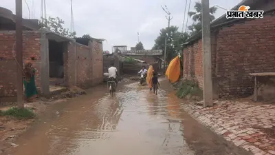 बारिश से किसानों के चेहरे खिले, धान की रोपनी ने पकड़ी रफ्तार