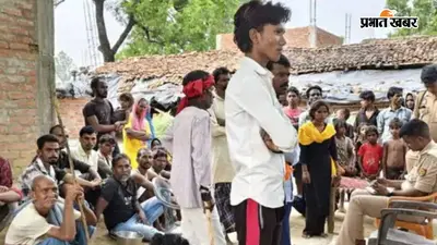 पति नहीं आया लेने, मां ने 3 बेटियों को खिलाया जहर, मिर्जापुर की घटना से हर कोई सन्न