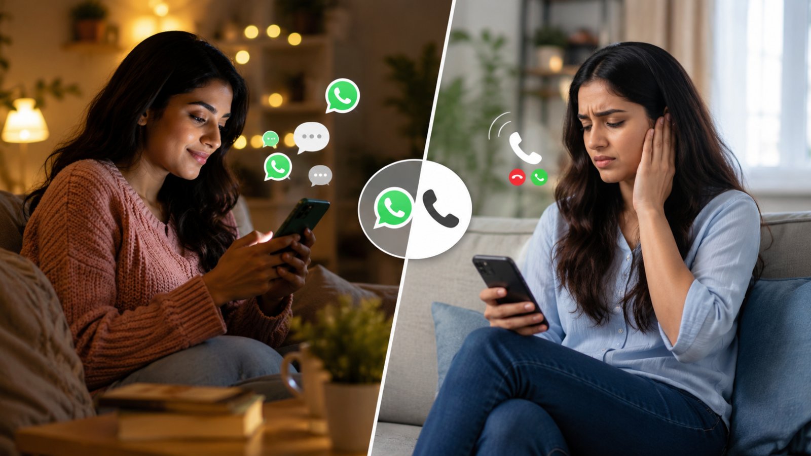 personality traits of people who like to chat