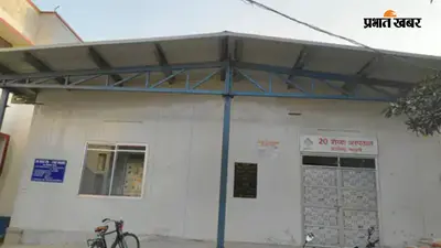 बारिश में बढ़ा सर्पदंश का खतरा, लदनियां सीएचसी ने जारी की सलाह; अस्पताल में एंटी स्नेक वेनम उपलब्ध