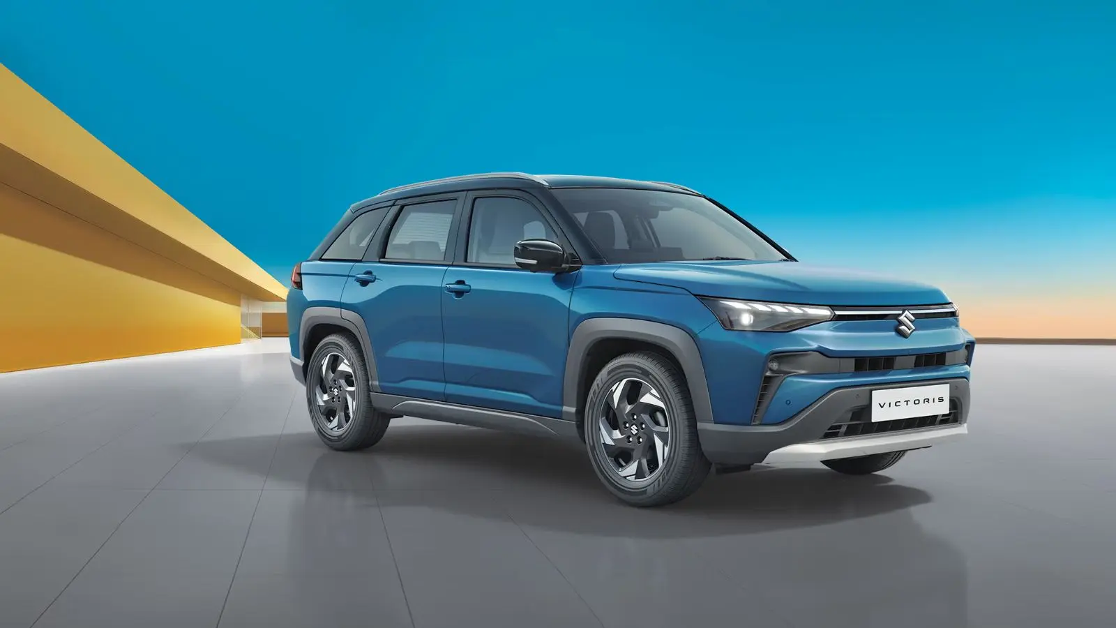 Maruti Suzuki Victoris की वो 3 खासियत, जो उसे बनाती है बेस्ट SUV कारों में से एक