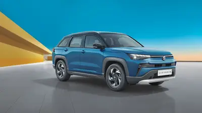 Maruti Suzuki Victoris की वो 3 खासियत, जो उसे बनाती है बेस्ट SUV कारों में से एक