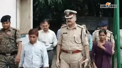 कस्तूरबा विद्यालय में 5 साल पहले वार्डन के मौत मामले में नया मोड़, हाईकोर्ट के आदेश के बाद SIT ने शुरू की जांच, एक्शन में आईजी विकास वैभव