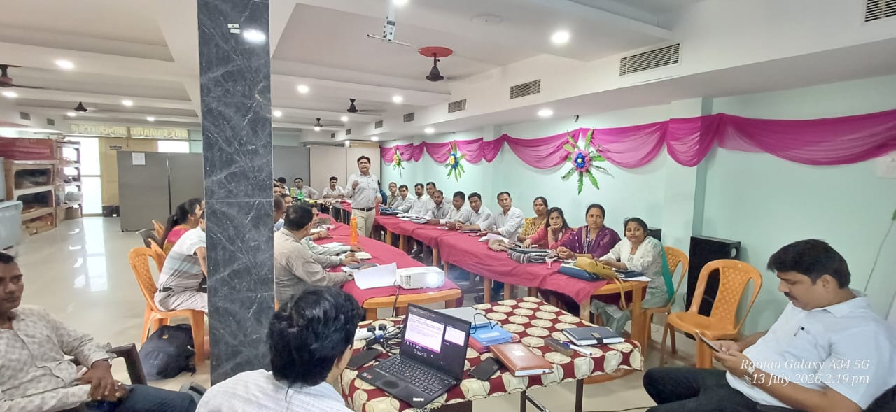 रोहतास: मुख्यमंत्री महिला रोजगार योजना के तहत दूसरी किस्त से पहले पूरा करना होगा यह जरूरी प्रशिक्षण