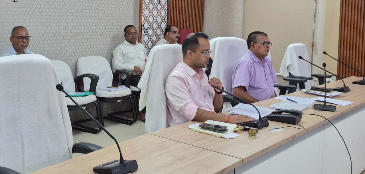 सारण में सरकारी जमीन पर सख्ती, सोनपुर की 900 एकड़ भूमि का म्यूटेशन रद्द करने के निर्देश