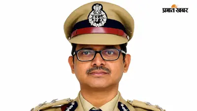 राम मंदिर ट्रस्ट के CEO पद के लिए पूर्व IG अमिताभ ठाकुर ने किया आवेदन, 30 साल के प्रशासनिक अनुभव का दिया हवाला