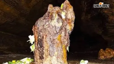 रोहतास: गुप्ताधाम जाने वालों के लिए बड़ा आदेश, अब रास्ते में मीट-मछली पकाई तो होगी कार्रवाई