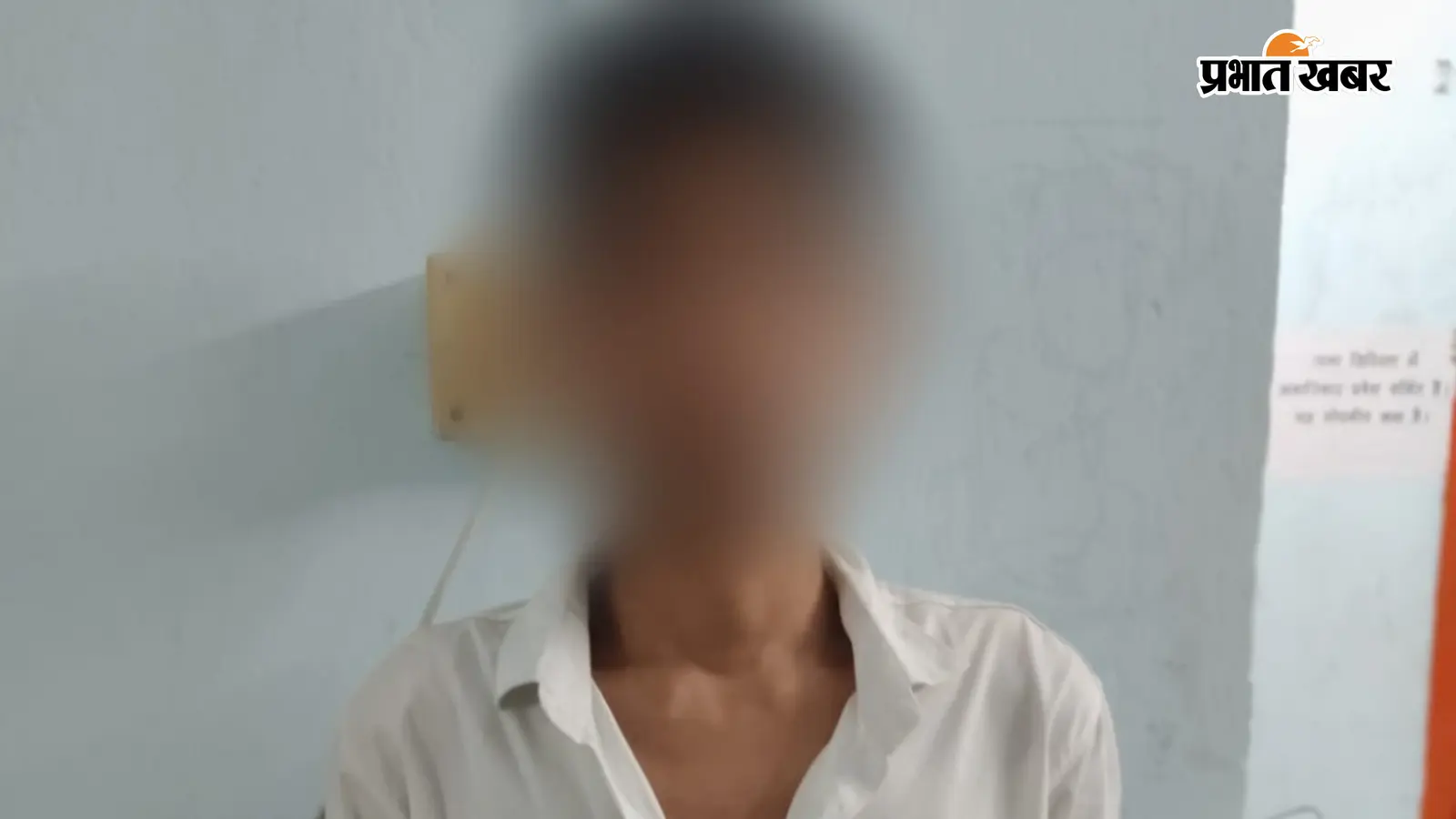 जहानाबाद में 6.20 ग्राम स्मैक के साथ तस्कर गिरफ्तार, 22,580 रुपये नकद और बाइक भी जब्त