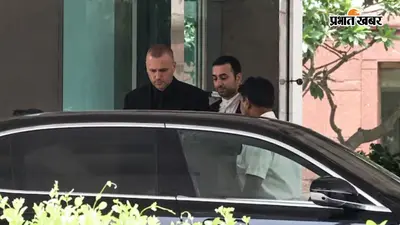 जंग के साए में होर्मुज, मिसाइल हमले में फंसे 148 भारतीयों पर मंडरा रहा जान का खतरा