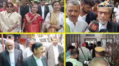 वाराणसी ज्ञानवापी विवाद में मध्यस्थता फेल, हिंदू-मुस्लिम दोनों पक्षों ने किया इनकार
