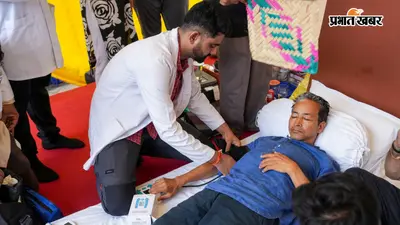 17 दिनों से अनशन पर सोनम वांगचुक, 8.5 KG घटा वजन; जानिए अब आगे क्या है CJP का प्लान?