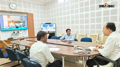 गया जी : 13 अगस्त तक बनेंगे 38,400 नए राशन कार्ड, पंचायतों में कैंप लगाकर पूरा होगा लक्ष्य