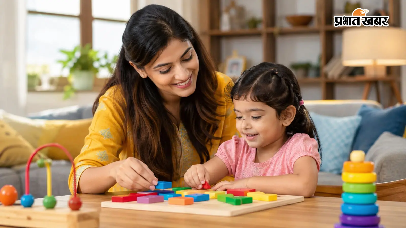 5 साल से पहले बच्चे को जरूर सिखा दें ये 5 अच्छी आदतें, छोटी सी सीख बदल सकती है बच्चे का पूरा भविष्य