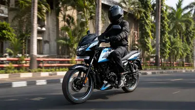 डेली कम्यूट के लिए बेस्ट हैं Bajaj की ये 3 बाइक्स, कीमत सिर्फ 73 हजार रुपए से स्टार्ट