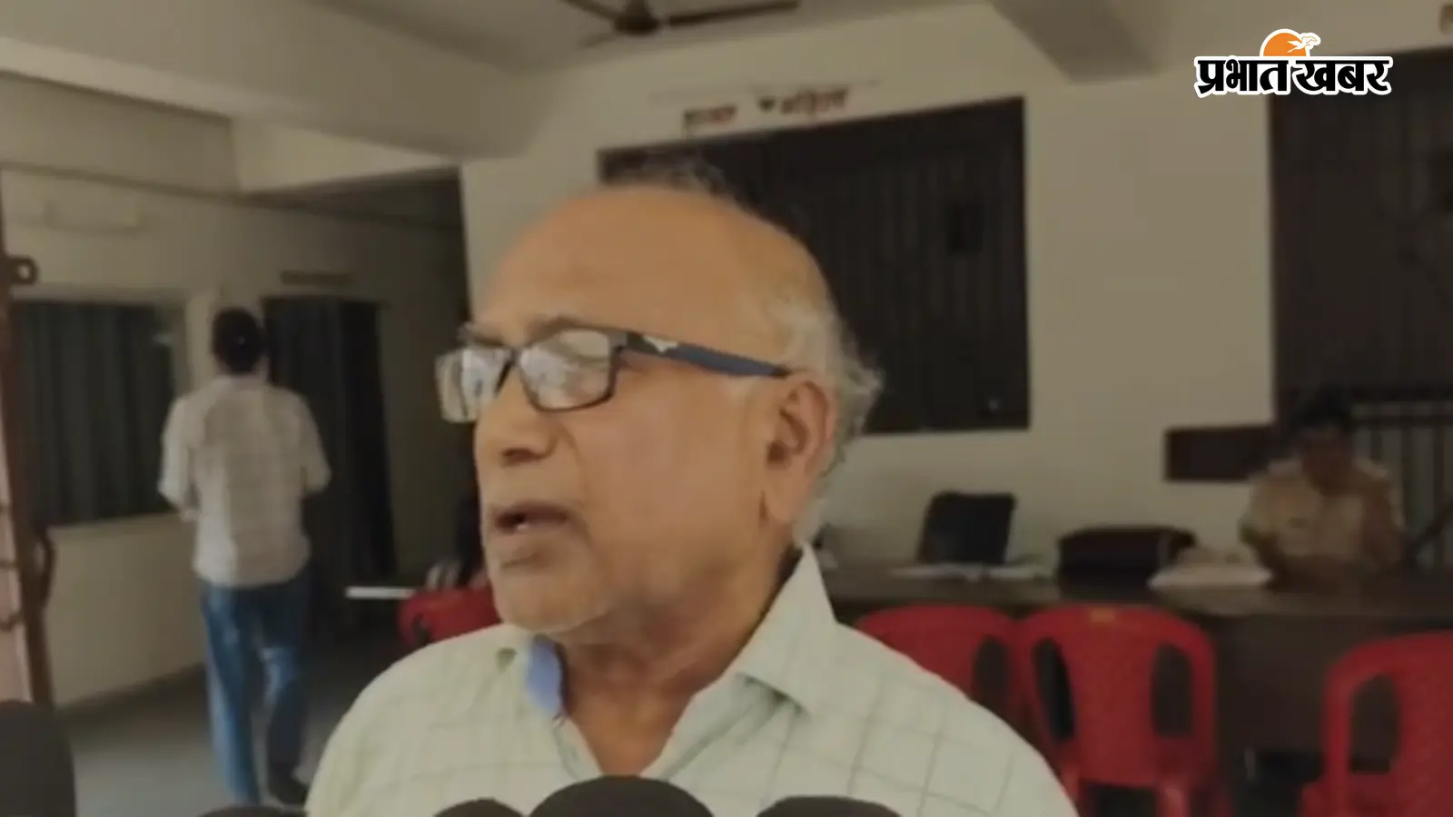 पटना: बाढ़ में बैंक से 1 लाख निकालकर लौट रहे रिटायर्ड शिक्षक से झपटमारी, ऑटो से बैग लेकर फरार हुए बदमाश