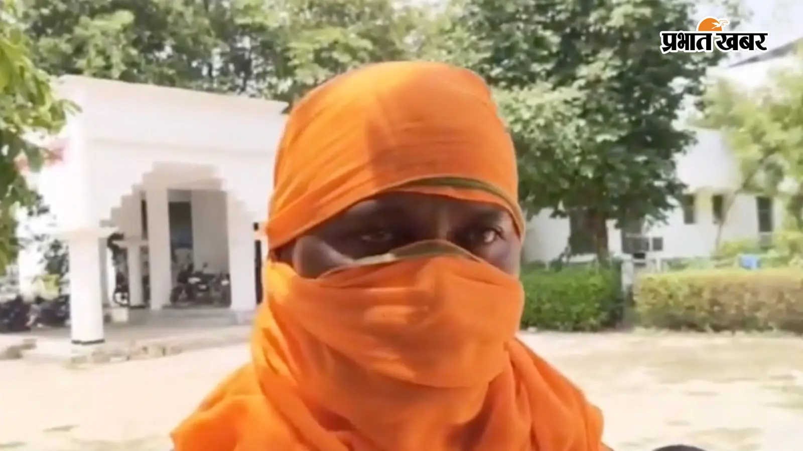 लखनऊ में 70 वर्षीय बुजुर्ग महिला से दुष्कर्म, विरोध करने पर पीटा, इटौंजा में वारदात से हड़कंप