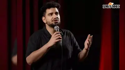 Samay Raina को सुप्रीम कोर्ट से मिली राहत, FIR की रद्द ; जानें क्या है पूरा मामला