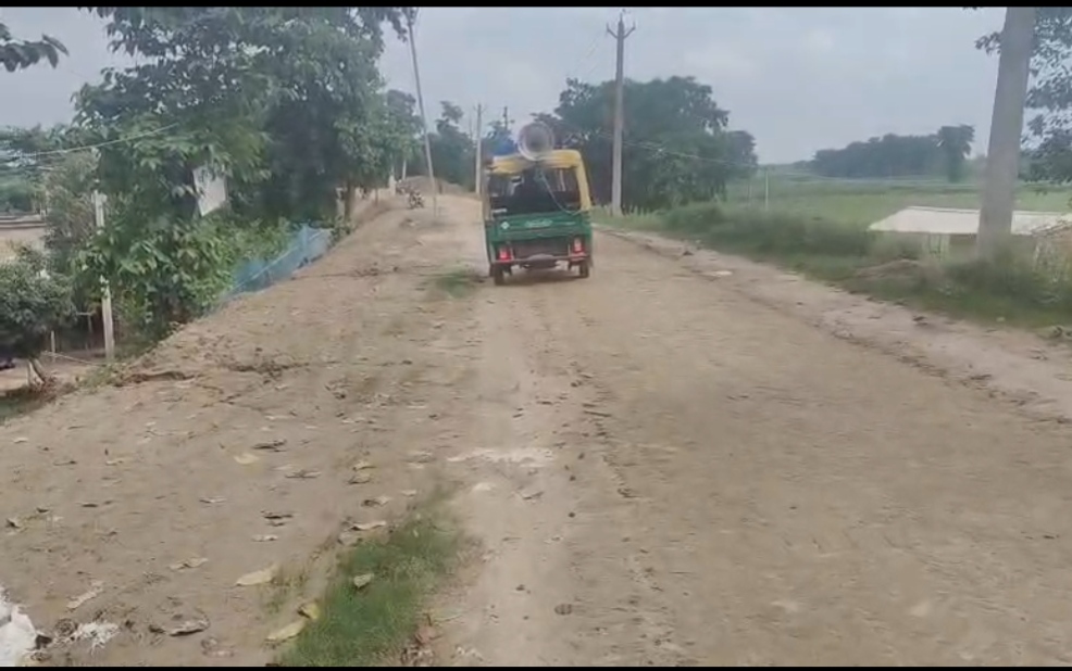 संभावित बाढ़ को लेकर प्रशासन अलर्ट, नदी किनारे रहने वालों को सुरक्षित स्थान पर जाने की अपील