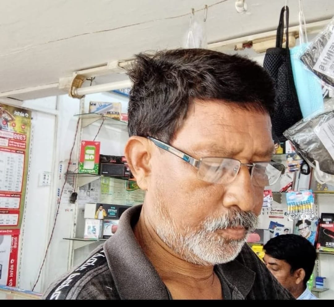 झारखंड आंदोलनकारी सह आजसू नेता दामू बानरा के निधन पर झामुमो जिला प्रवक्ता ने जताया शोक
