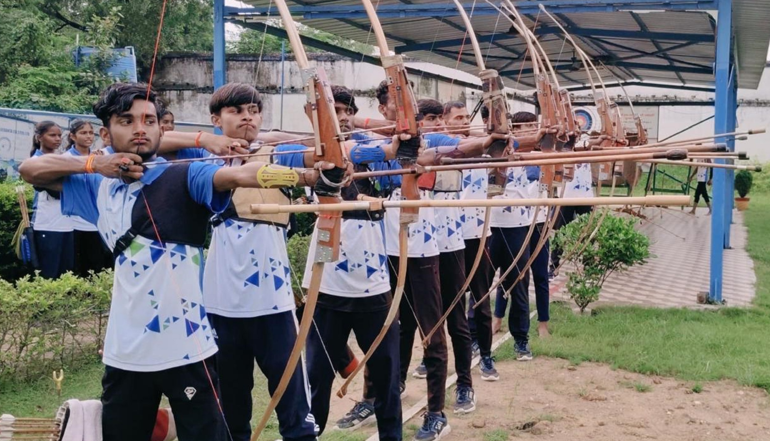 विश्व युवा कौशल दिवस : ईएसएल स्टील युवाओं को दे रहा कौशल, रोजगार और आत्मनिर्भरता की नई पहचान