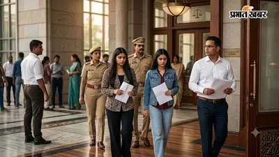 लखनऊ कॉल सेंटर कांड: 250 करोड़ की ठगी मामले में समिट बिल्डिंग मालकिन को नोटिस, 2 दिन में मांगे दस्तावेज