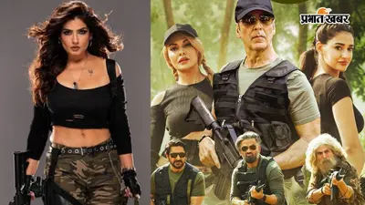 Welcome To The Jungle को क्यों पसंद कर रहे दर्शक? अहमद खान ने बताया सफलता का राज
