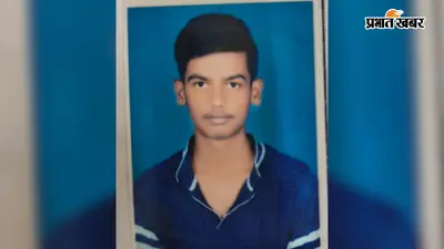 तमिलनाडु की फैक्ट्री में विस्फोट, कुमारबाग इंजीनियरिंग कॉलेज के पूर्व छात्र की मौत