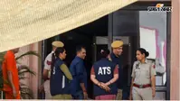 पाकिस्तानी गैंगस्टर का सोशल मीडिया जाल: पुणे में ATS का एक्शन, 66 लोगों से की गई पूछताछ