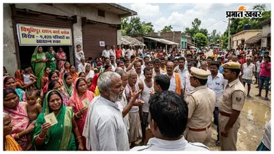 विभूतिपुर में 4820 कार्ड ब्लॉक, अधिक आय वाले रडार पर