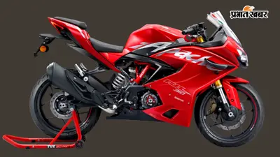 Pulsar N160 से अपग्रेड करना चाहते हैं? ये 5 मोटरसाइकिलें देंगी ज्यादा पावर, फीचर्स और प्रीमियम राइडिंग का मजा