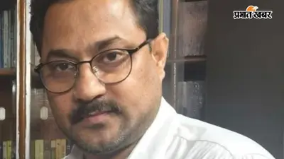 केसठ में डेटा एंट्री ऑपरेटर के योगदान नहीं करने से सामाजिक सुरक्षा का काम ठप