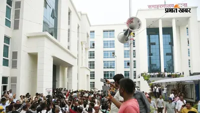 बांकीपुर उपचुनाव: 40 में से 14 उम्मीदवार बाहर, प्रशांत किशोर-नीरज सिन्हा समेत 26 कैंडिडेट का पर्चा सही