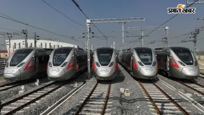 रैपिड रेल परियोजना में बक्सर को शामिल करने की मांग तेज, जनप्रतिनिधियों की चुप्पी पर उठे सवाल
