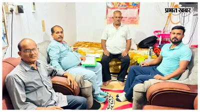 मुजफ्फरपुर मास्टर्स एथलेटिक एसोसिएशन का पुनर्गठन, नई कार्यकारिणी का गठन