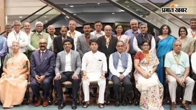 इंडिया पोस्ट ने पहली तिमाही में बनाया 4,000 करोड़ रुपये से अधिक का राजस्व रिकॉर्ड, बिहार डाक परिमंडल को भी मिलेगा लाभ