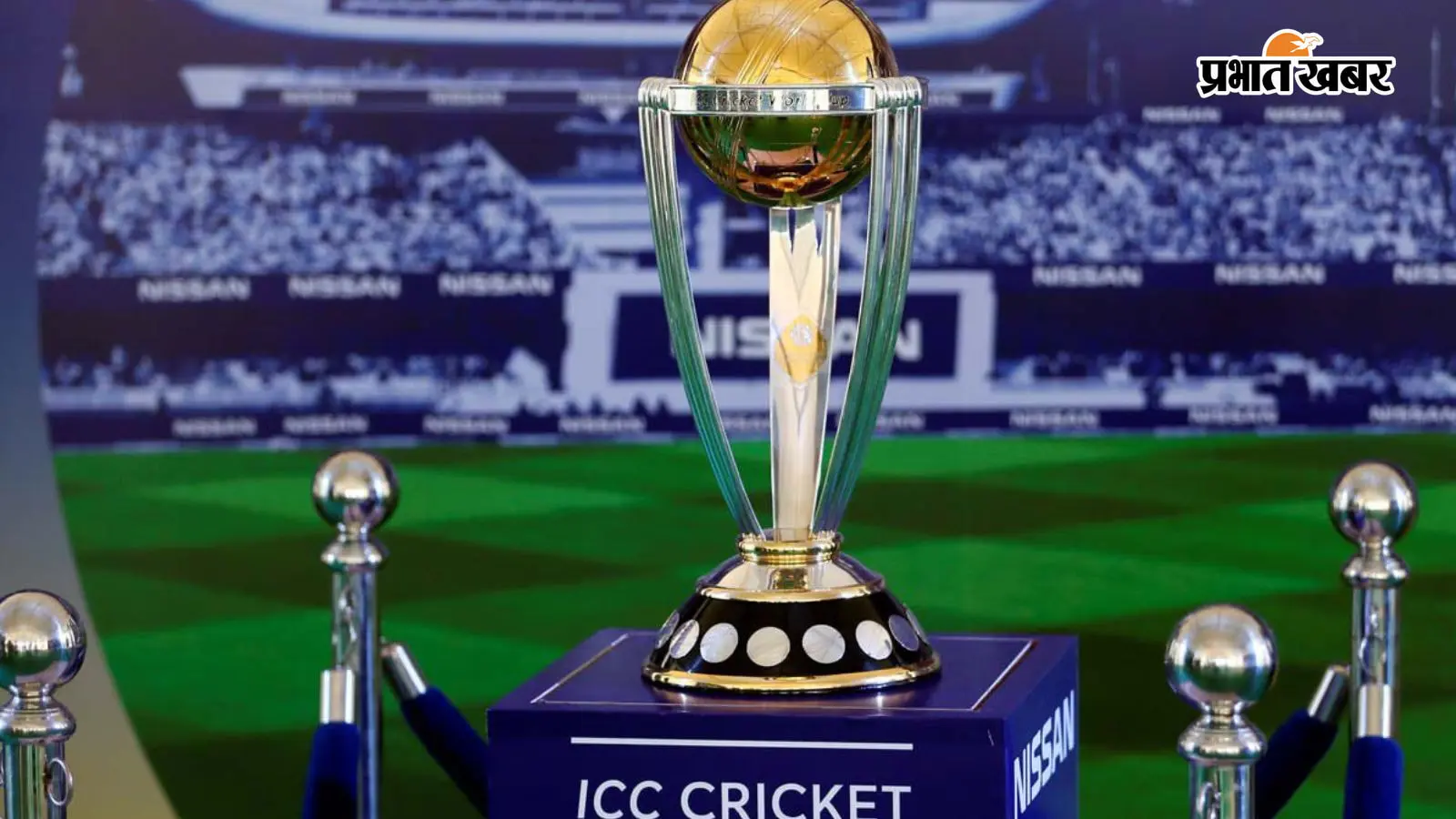 ICC की वार्षिक बैठक में क्रिकेट के भविष्य पर मंथन, वनडे वर्ल्ड कप में टीमों की संख्या घटाने पर चर्चा