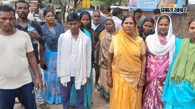 बोधगया में सफाईकर्मियों ने काम रोका, वेतन और पीएफ समेत कई मांगों को लेकर दी अनिश्चितकालीन हड़ताल की चेतावनी