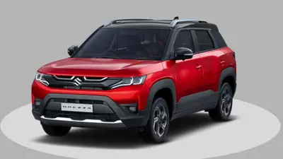 11,000 रुपये देकर बुक करें नई Maruti Brezza, लॉन्च से पहले जानें क्या-क्या मिलेगा नया
