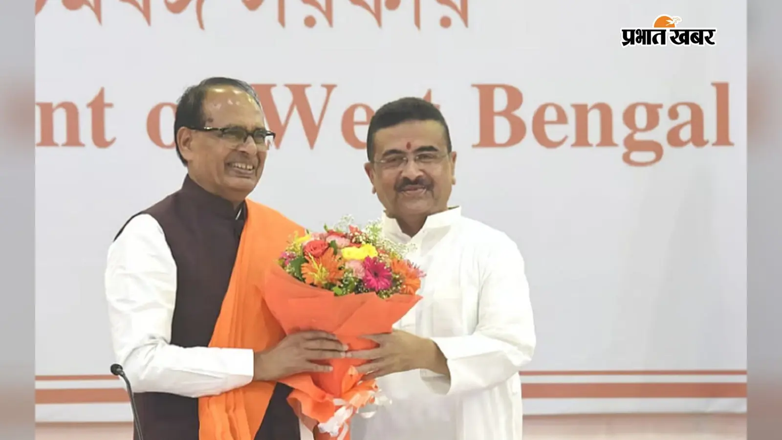 पश्चिम बंगाल बनेगा देश का ‘सीड हब’, खुलेंगे चार कृषि प्रशिक्षण एवं अनुसंधान केंद्र